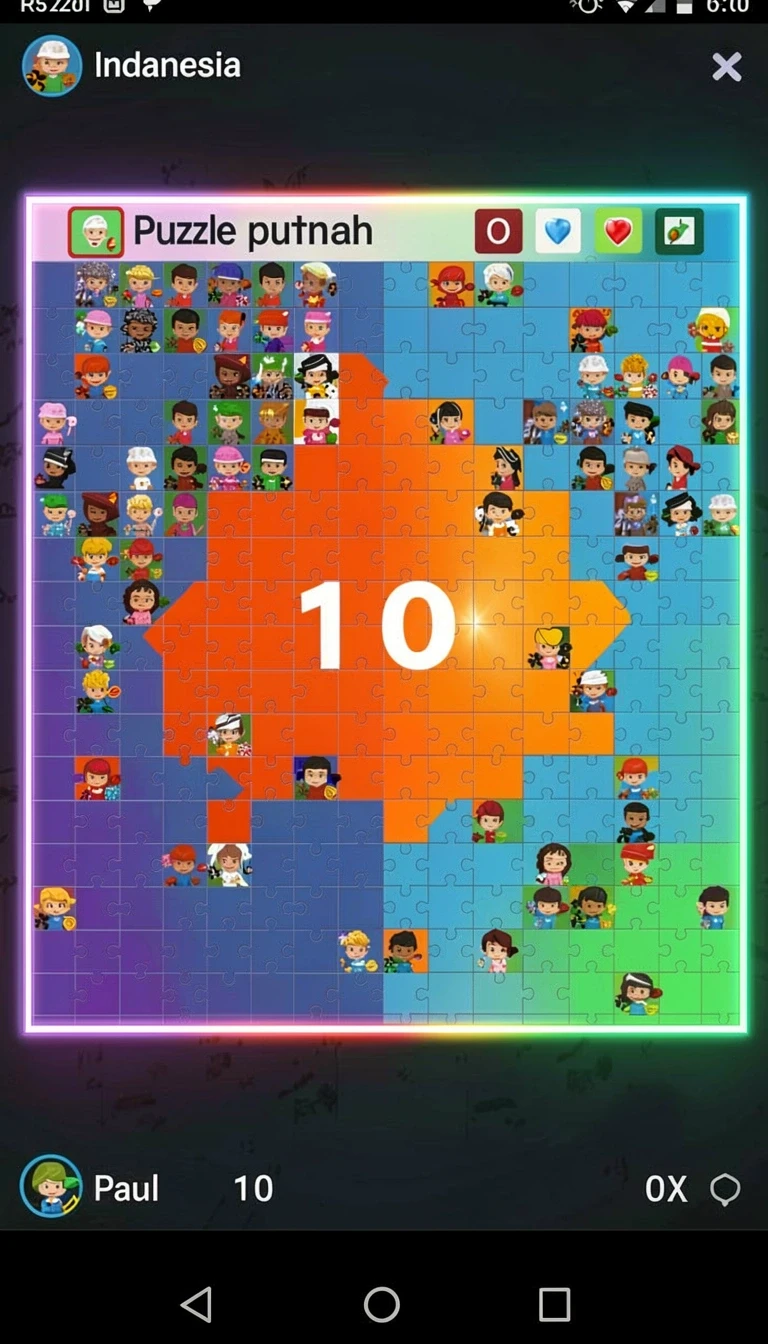 Screenshot Review Aplikasi barber168 Versi Terbaru nomor 2