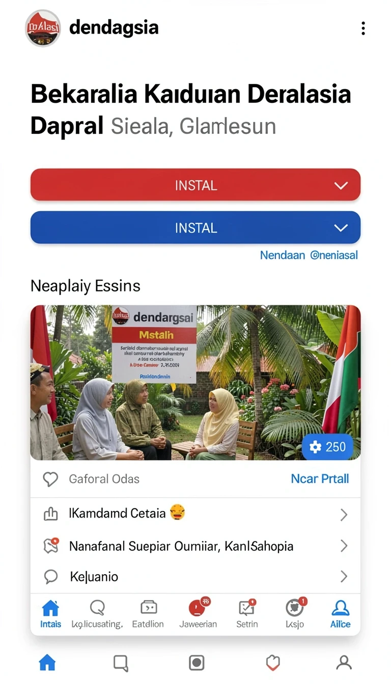 Screenshot Download winrate777 APK untuk Android nomor 3