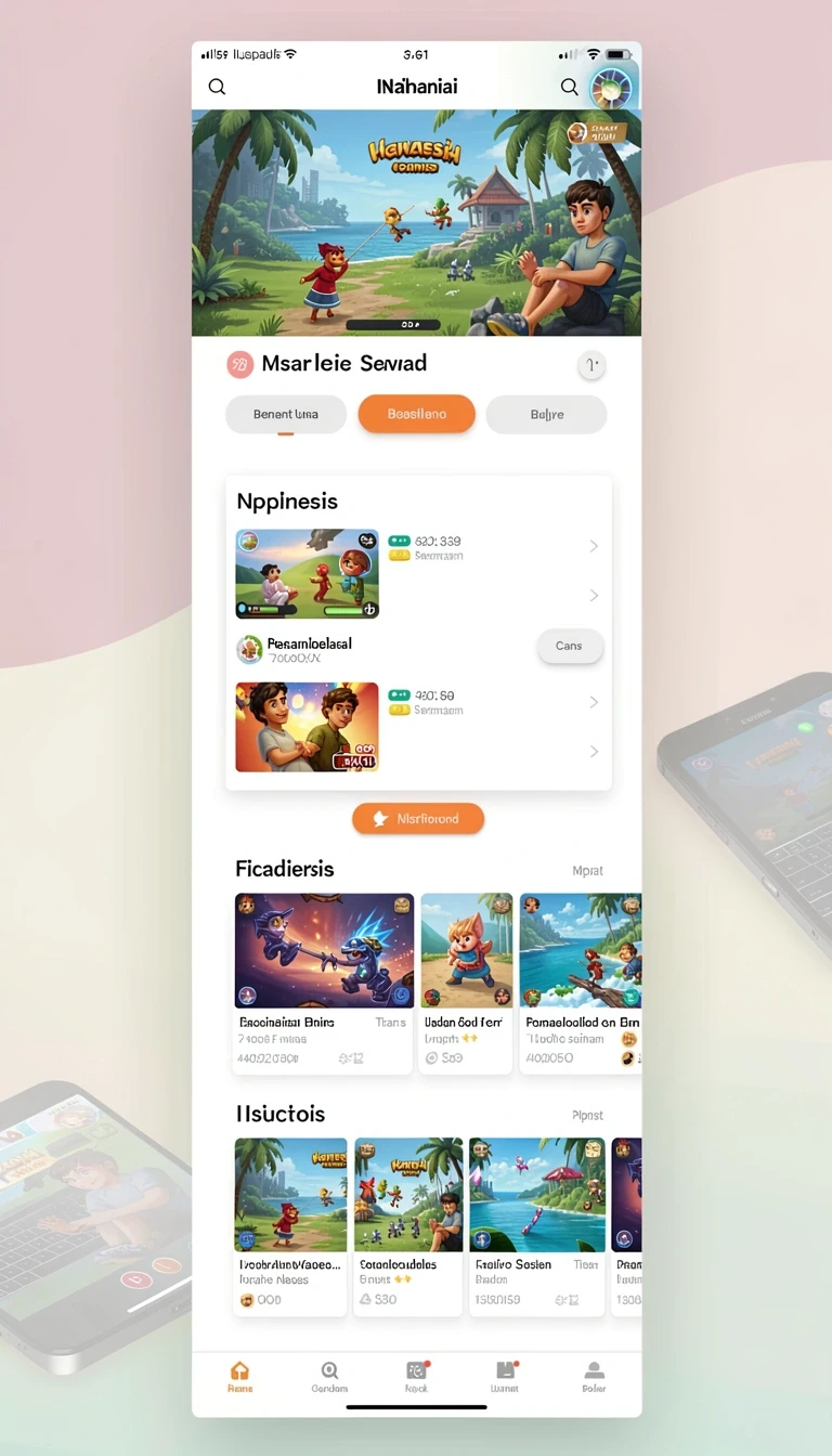 Screenshot Review Aplikasi mega388 Versi Terbaru nomor 1