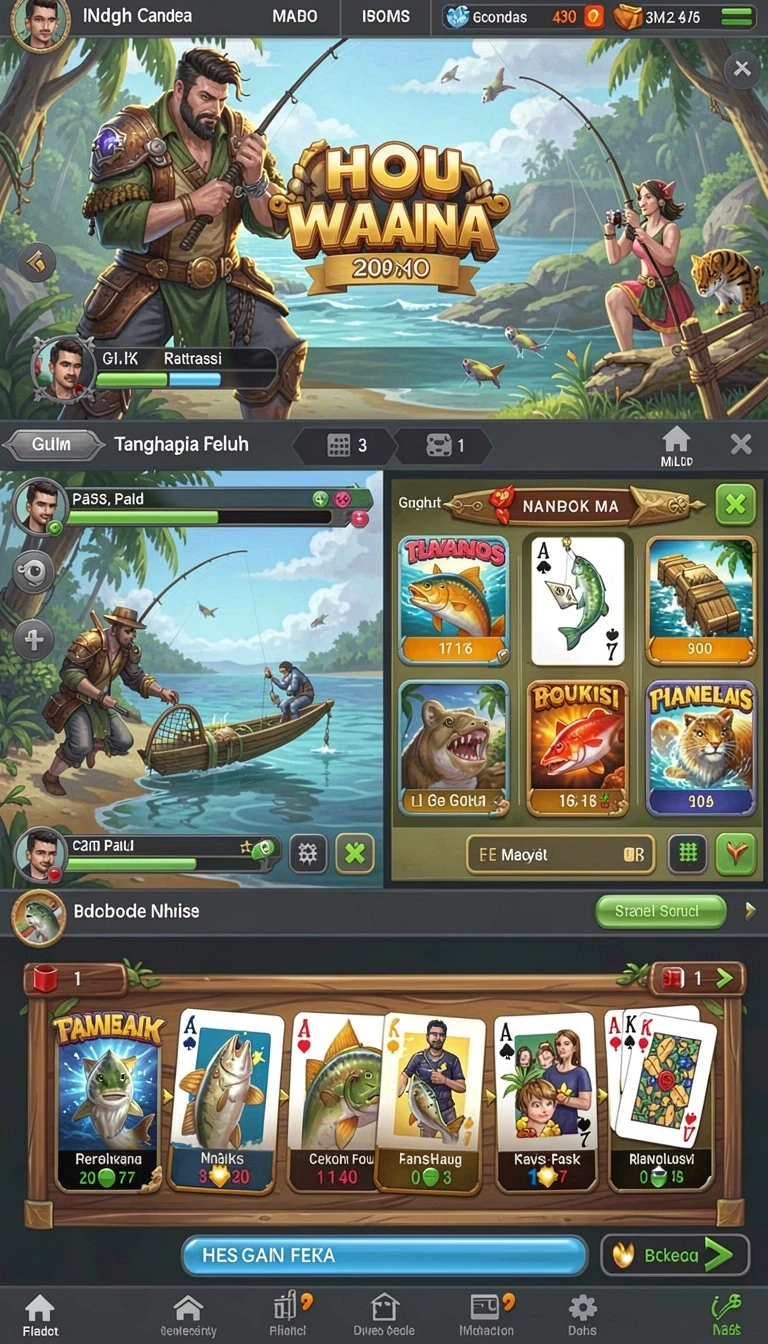 Download hiwin777 APK untuk Android