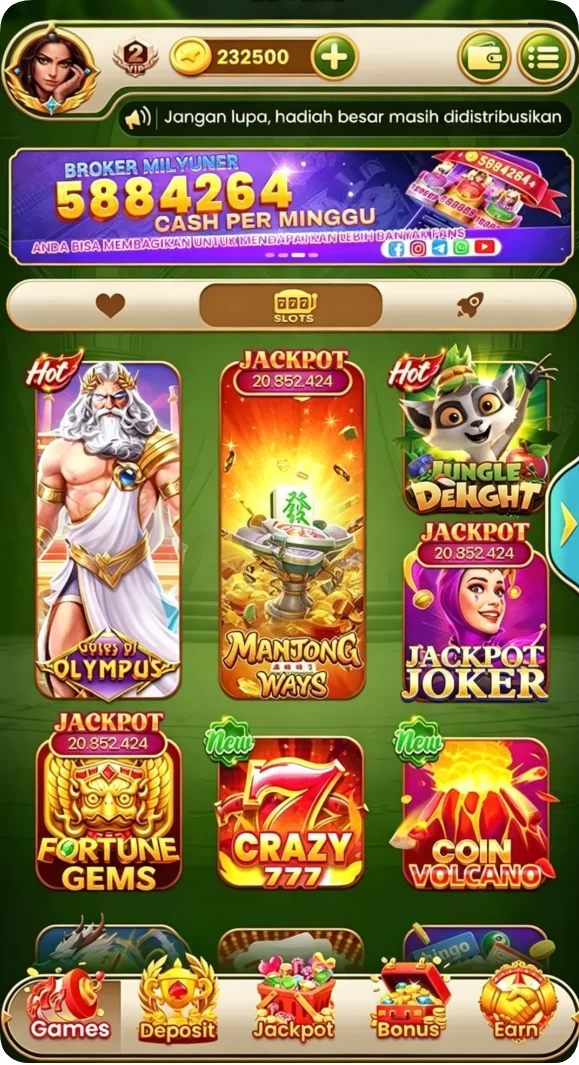 Screenshot Review Aplikasi sukses777 Versi Terbaru nomor 3