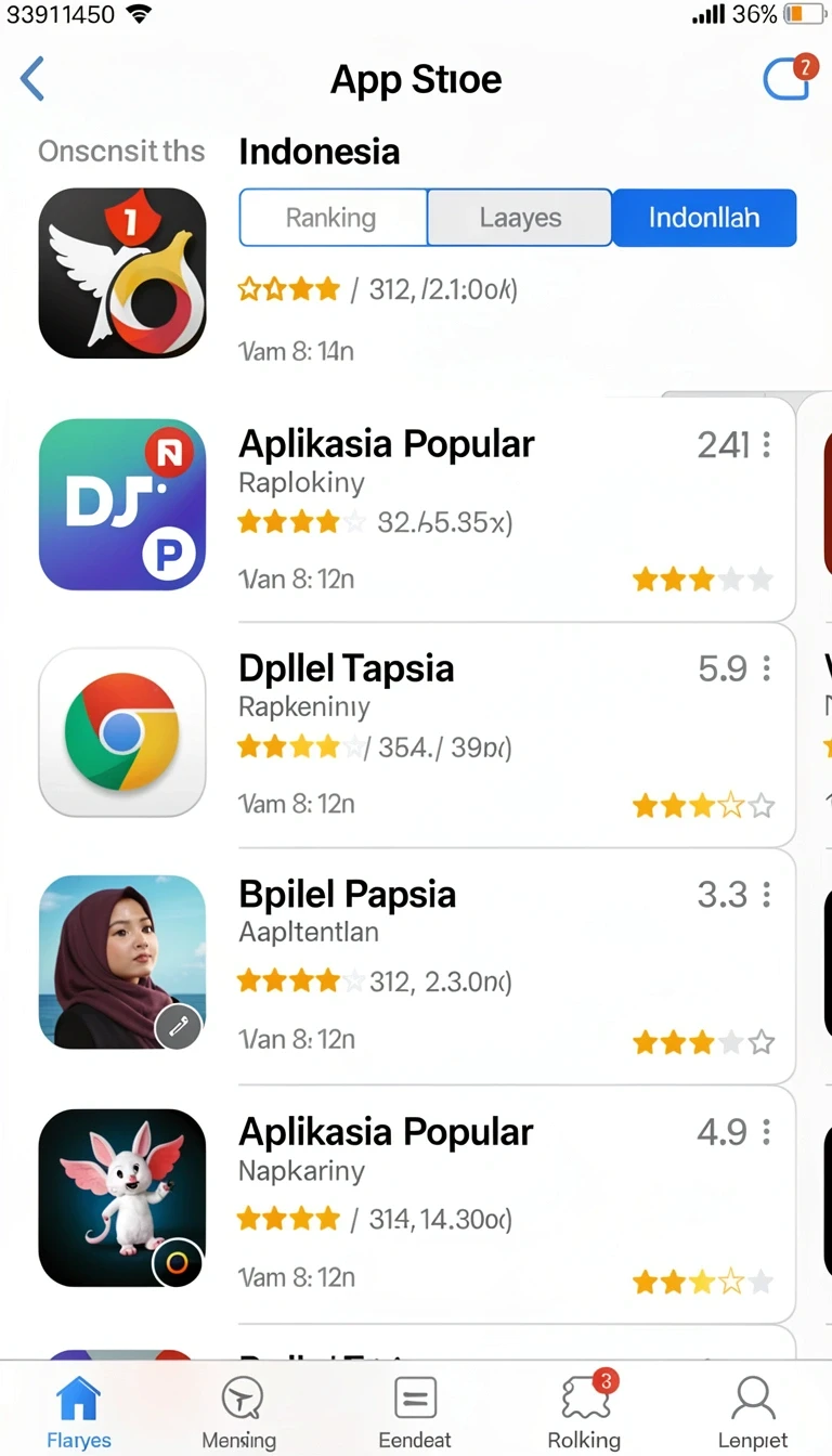 Screenshot Review Aplikasi menang123 Versi Terbaru nomor 2