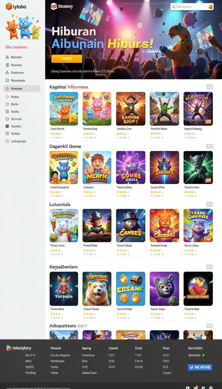 Download zeus4d APK untuk Android