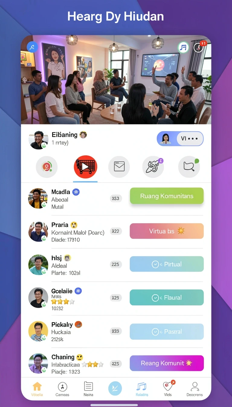 Screenshot Download montana88 APK untuk Android nomor 3