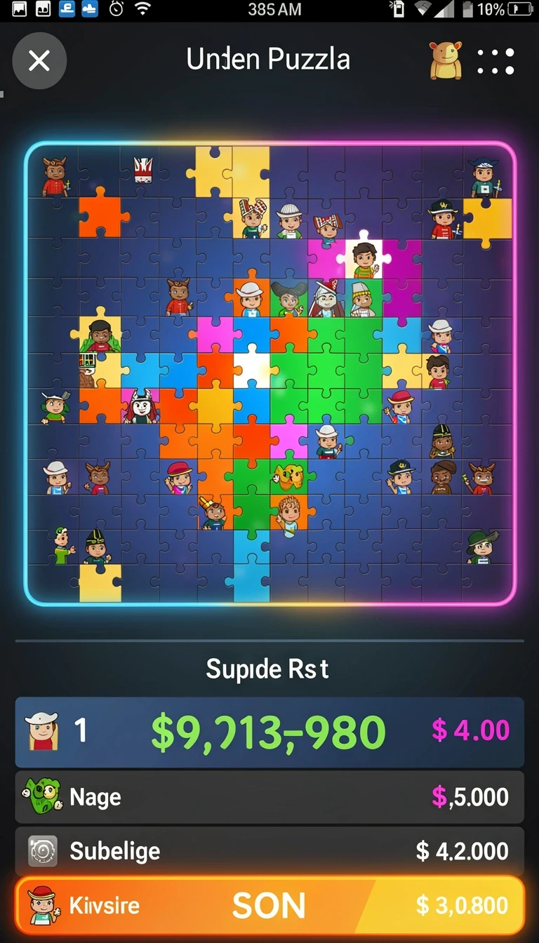 Screenshot Download winrate777 APK untuk Android nomor 2