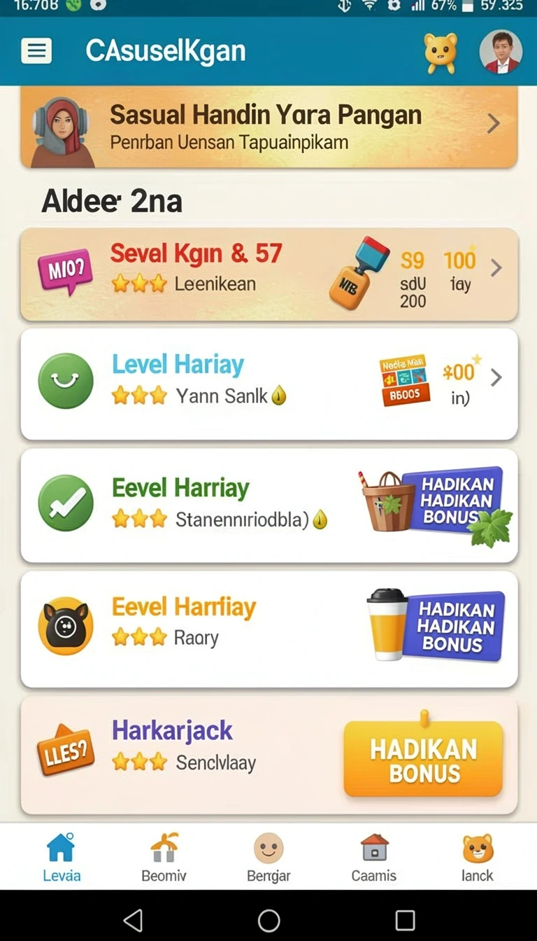 Screenshot Download suryajitu APK untuk Android nomor 3